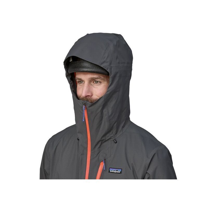 Patagonia Granite Crest Jkt - Chaqueta impermeable - Hombre