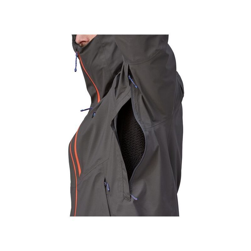 Patagonia Granite Crest Jkt - Regenjacke - Herren
