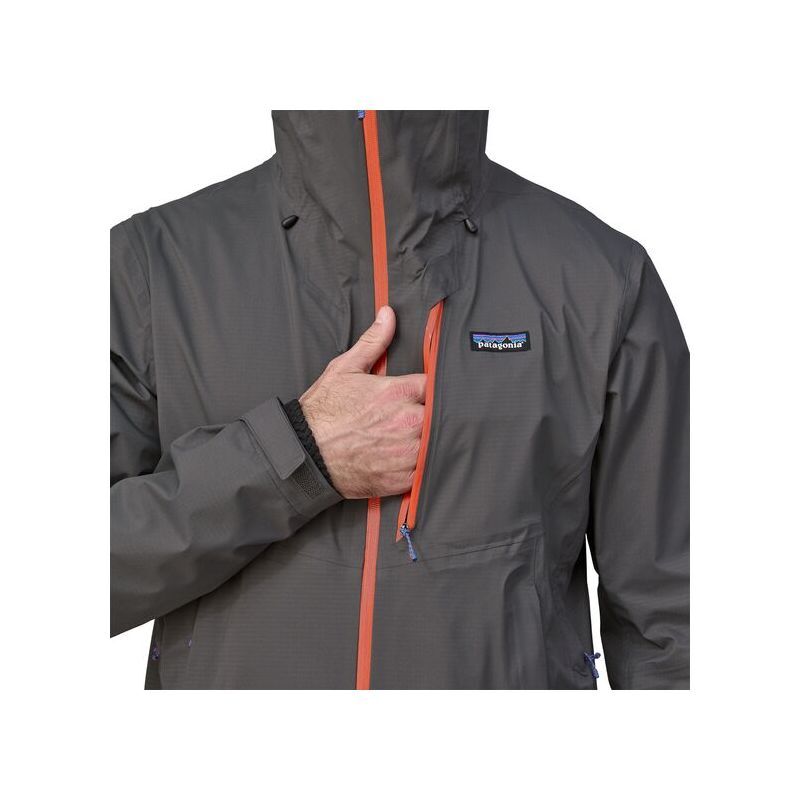 Patagonia Granite Crest Jkt - Regenjas - Heren