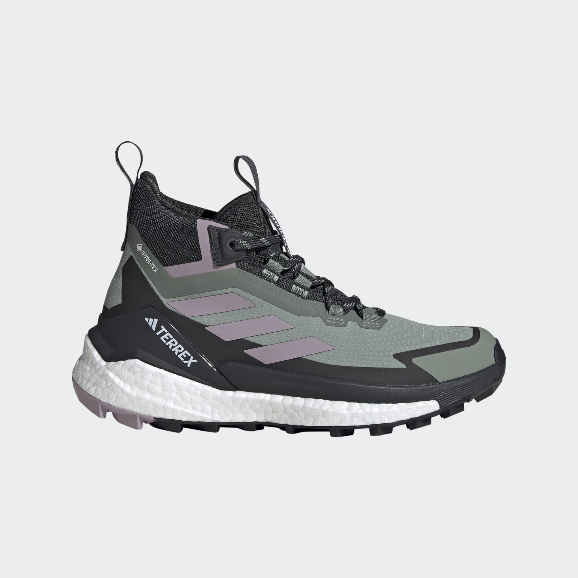 Adidas Terrex Free Hiker 2 GTX - Walking shoes - Women's