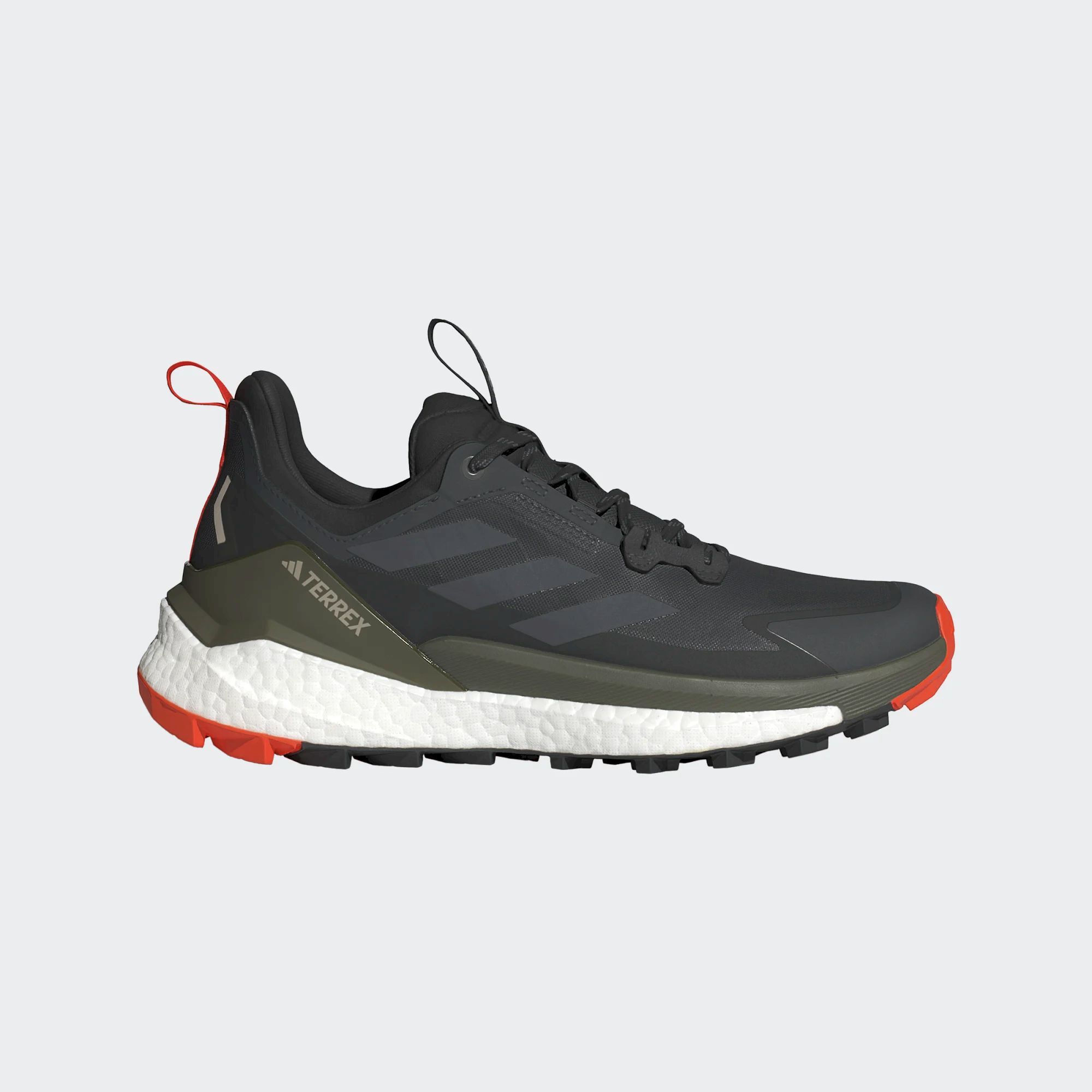 adidas Terrex Free Hiker 2 Low - Walking shoes - Men's | Hardloop