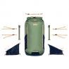 Bach Molecule 30 - Mochila de senderismo | Hardloop