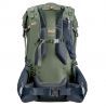 Bach Molecule 30 - Mochila de senderismo | Hardloop
