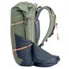 Bach Molecule 30 - Mochila de senderismo | Hardloop