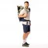 Bach Molecule 30 - Mochila de senderismo | Hardloop