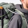Bach Molecule 30 - Mochila de senderismo | Hardloop