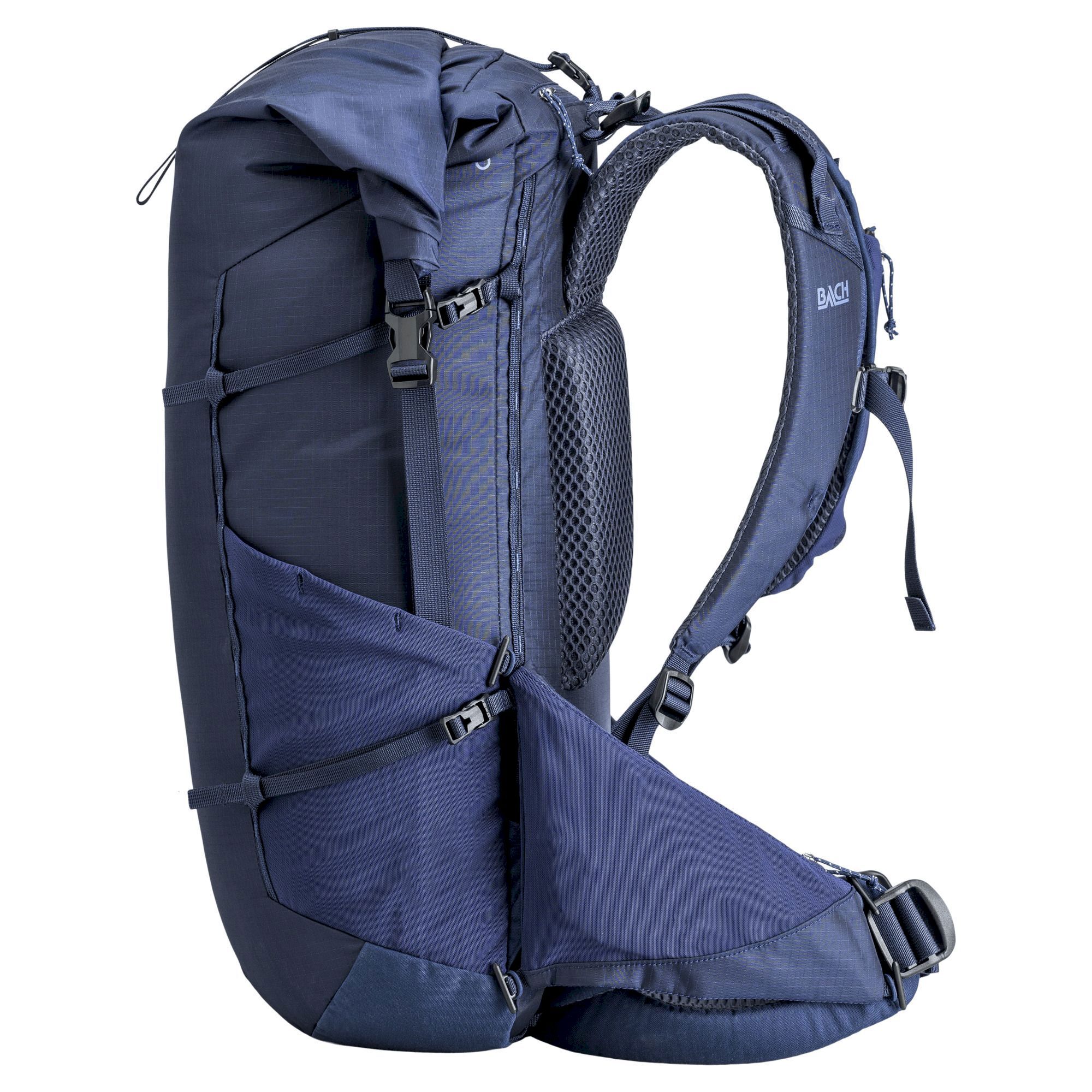 Bach Molecule 30 - Walking backpack | Hardloop