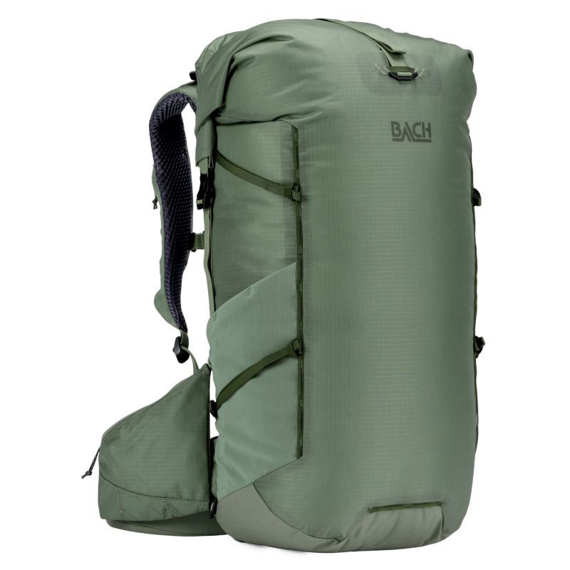 Bach Molecule 45 - Wanderrucksack | Hardloop