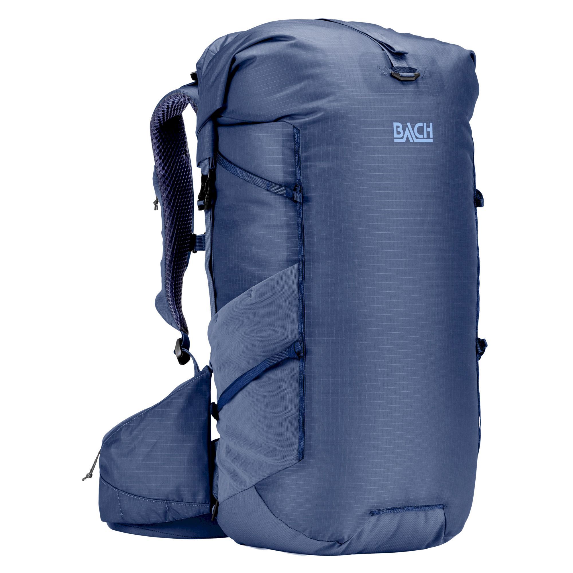 Bach Molecule 45 - Walking backpack | Hardloop