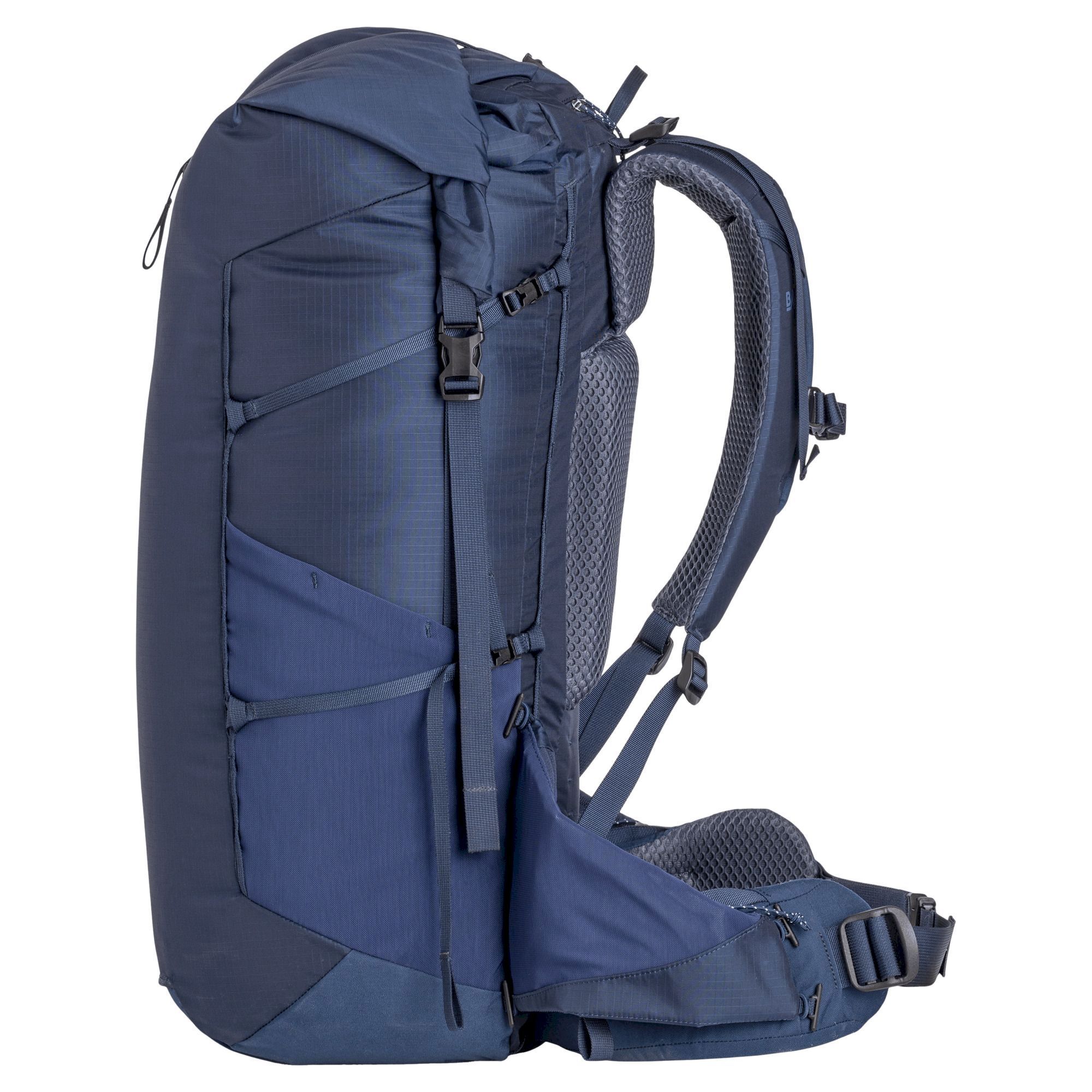 Bach Molecule 45 - Walking backpack | Hardloop