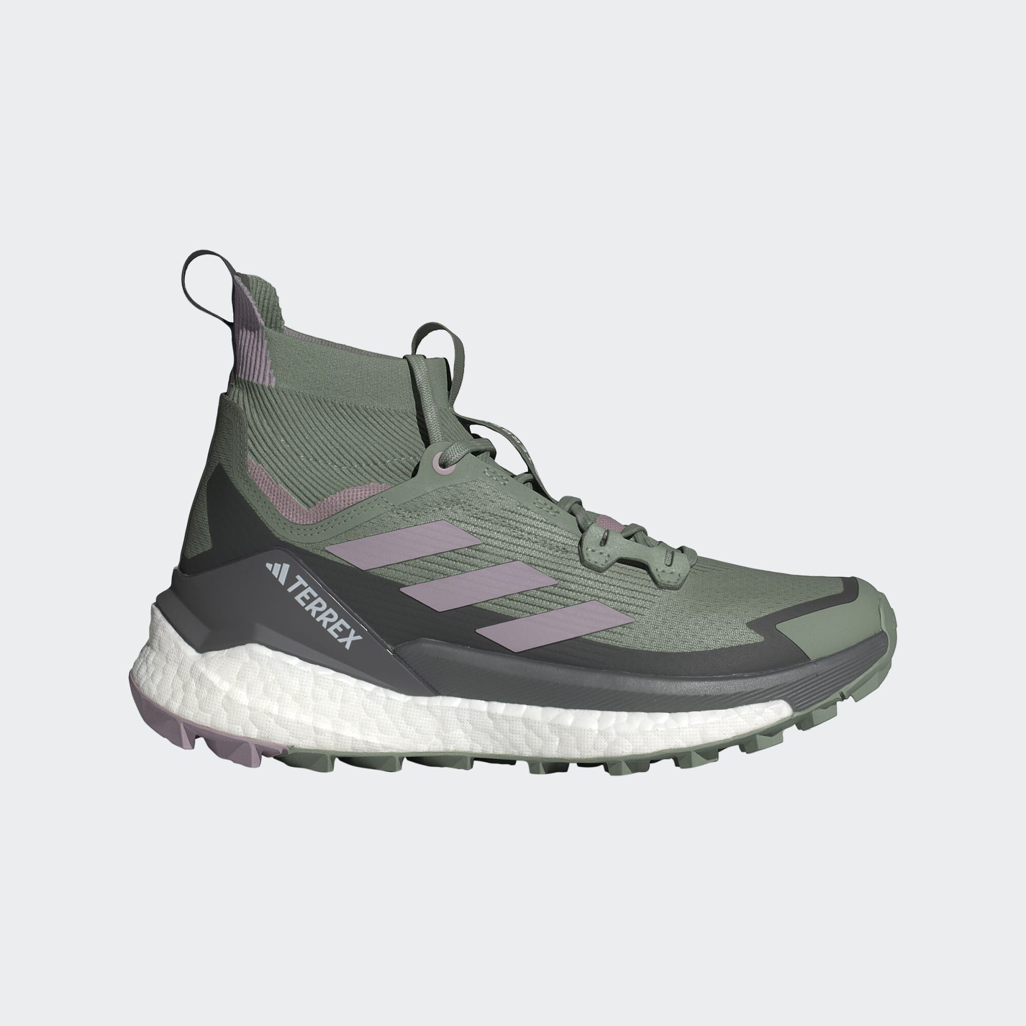 adidas Terrex Free Hiker 2 - Chaussures randonnée femme | Hardloop