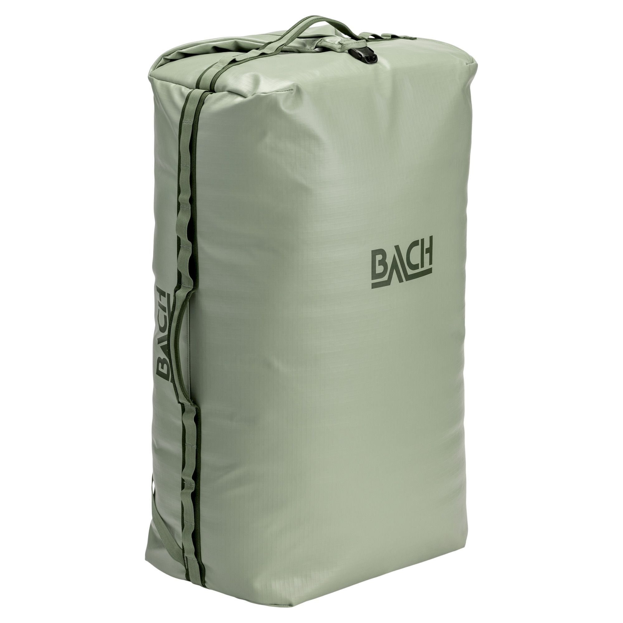 Bach Dr. Expedition 90 - Duffel Bag | Hardloop