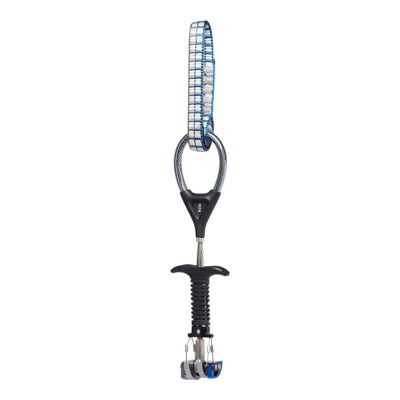 Z4 Offset Camalot 3-4 - Kiipeilykiila