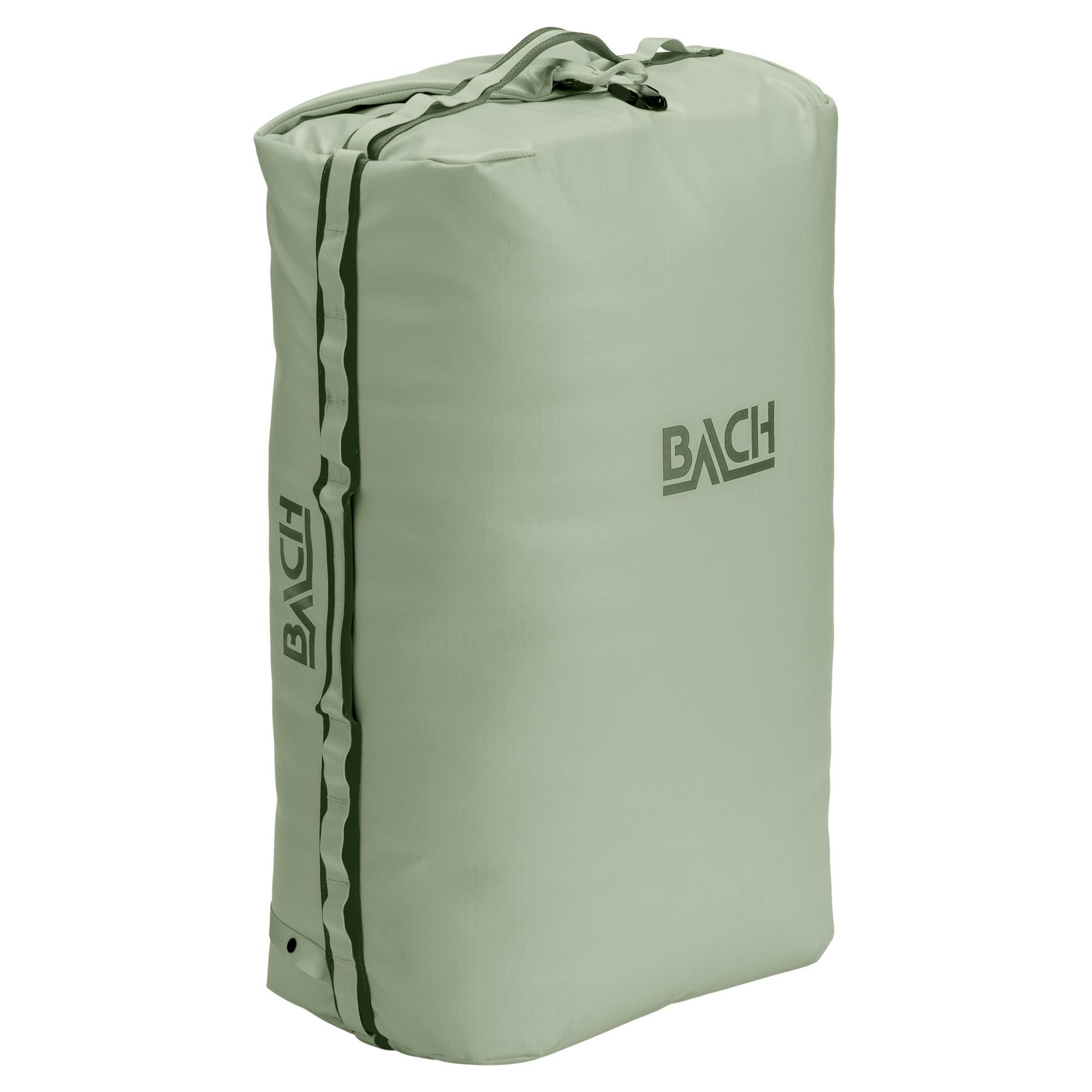 Bach Dr. Expedition 60 - Duffel Bag | Hardloop