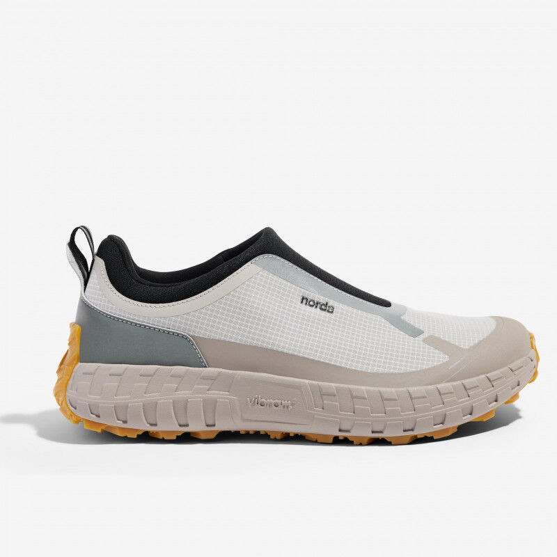 Norda 003 - Zapatillas trail running - Hombre