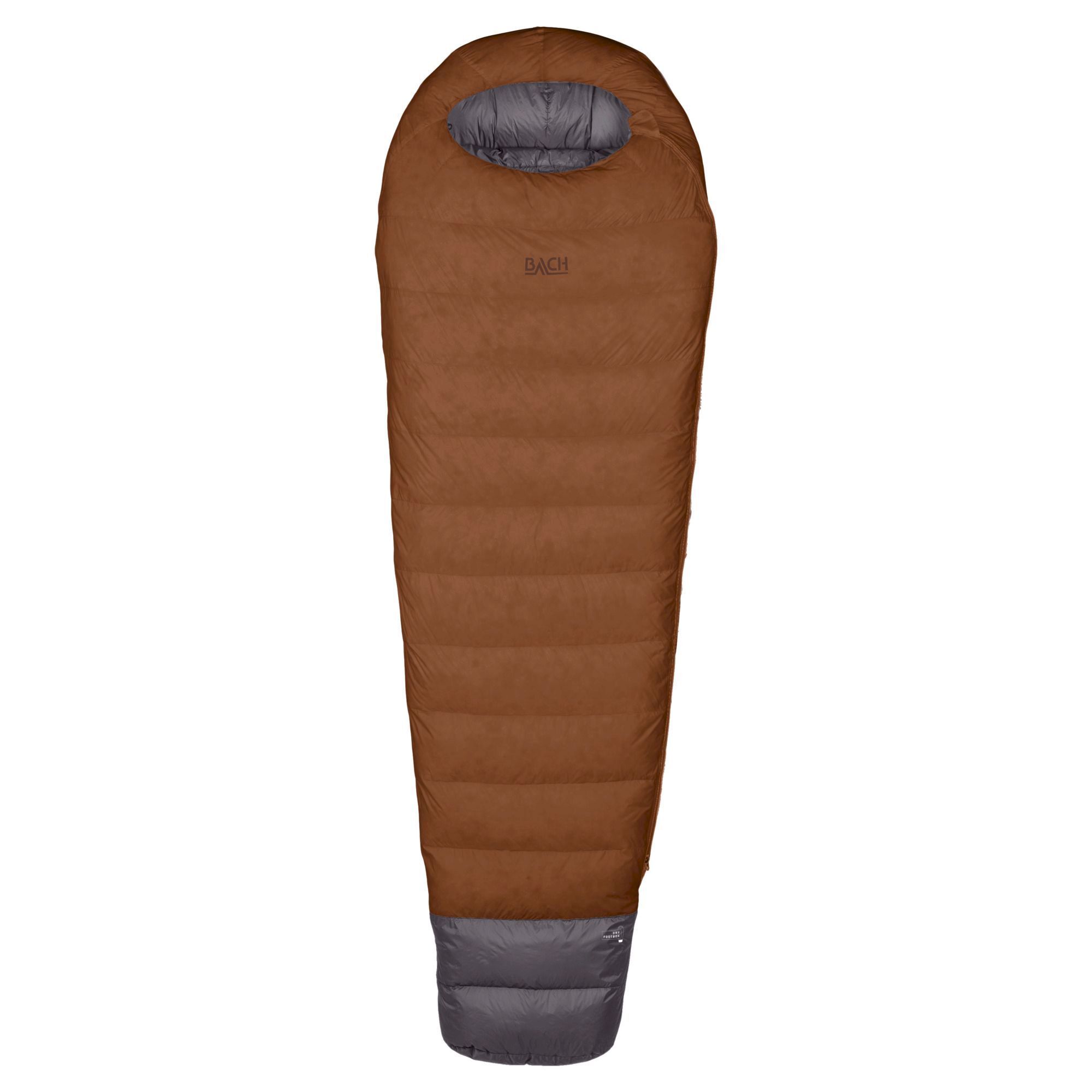 Bach ReCOVER Down -5° - Sleeping bag | Hardloop