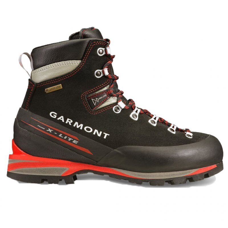 Garmont Pinnacle GTX - Chaussures alpinisme | Hardloop