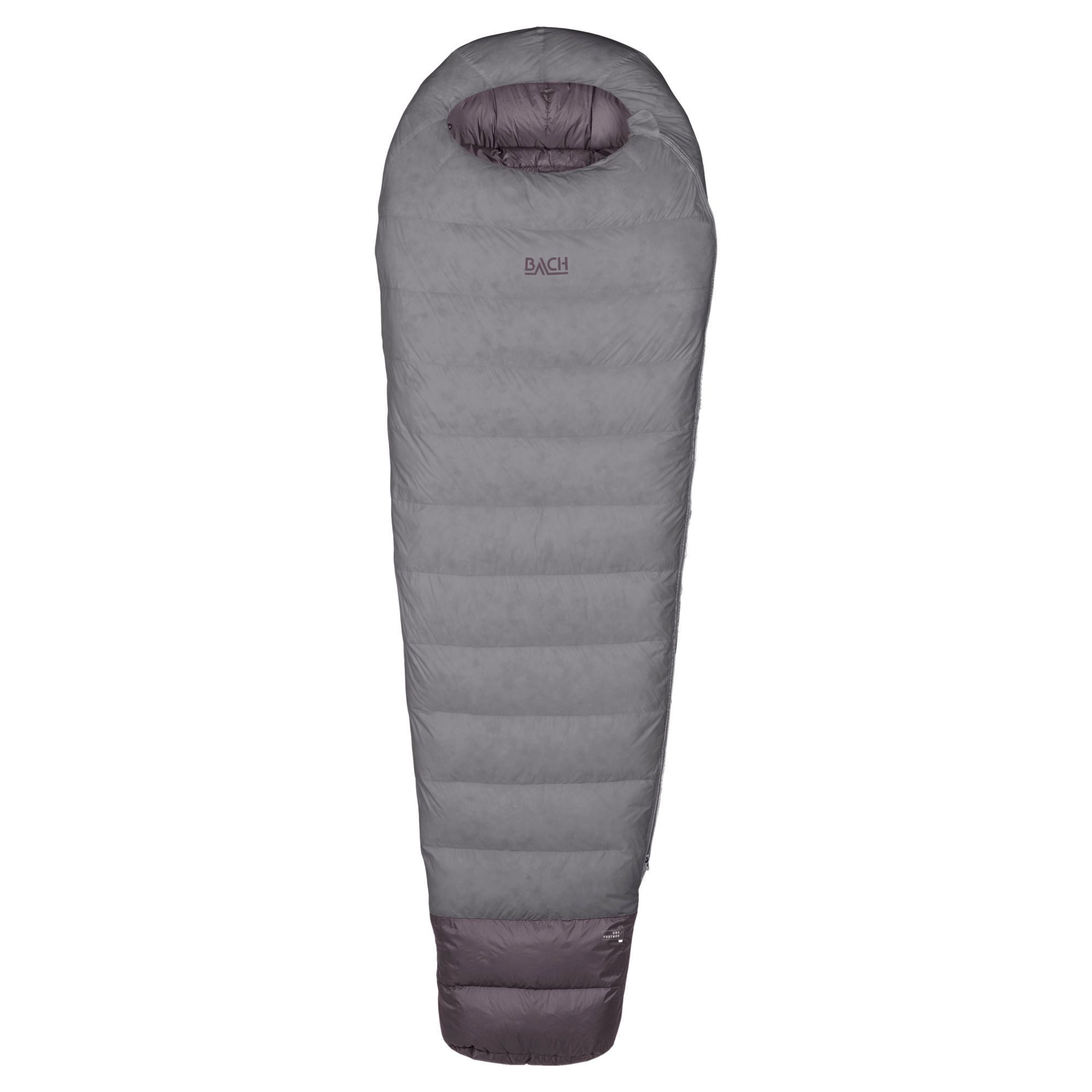 Bach ReCOVER Down 0° - Sleeping bag | Hardloop