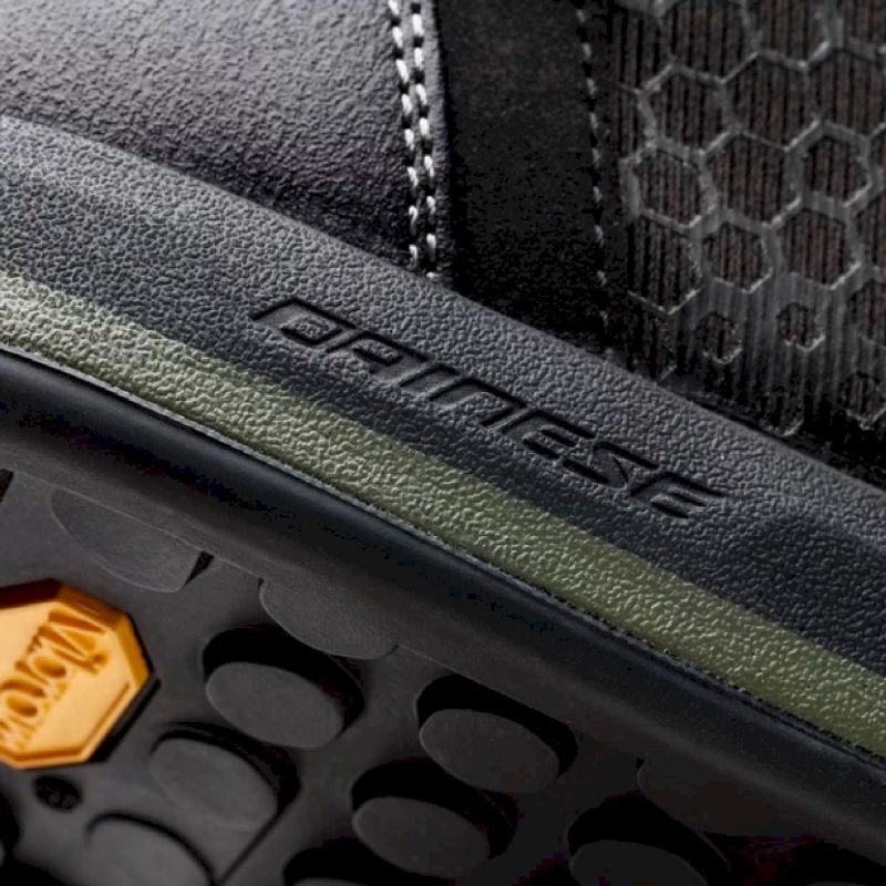 Dainese HG Acto - Scarpe MTB | Hardloop