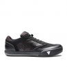 Black / Black