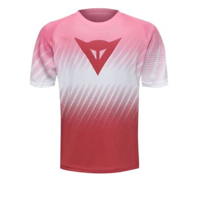 Scarabeo Jersey SS - MTB Trikot - Kind