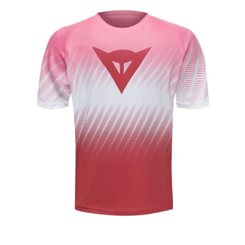 Dainese Scarabeo Jersey SS - MTB Trikot - Kind | Hardloop
