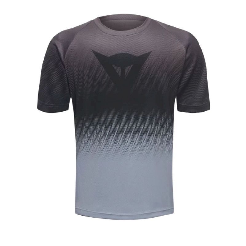 Scarabeo Jersey SS - Camisola BTT criança