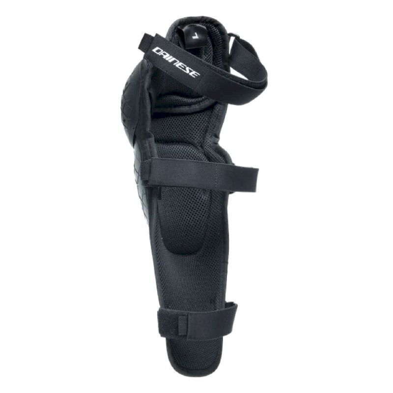 Dainese Rival Knee Guard R - Genouillière VTT | Hardloop