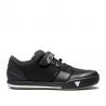 Black / Black