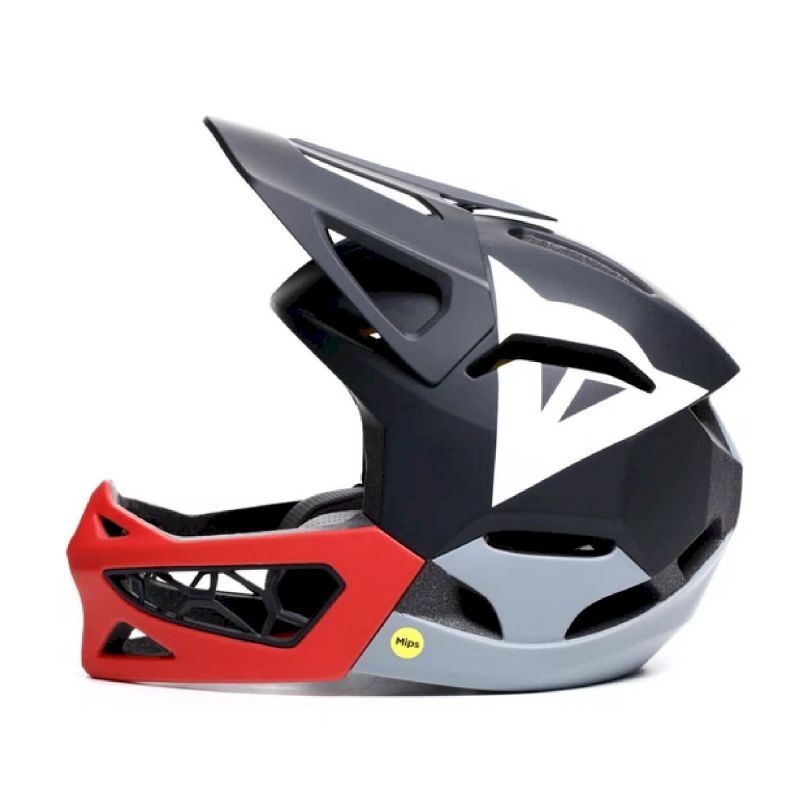 Dainese Linea 01 MIPS Evo Full face MTB helmet Hardloop