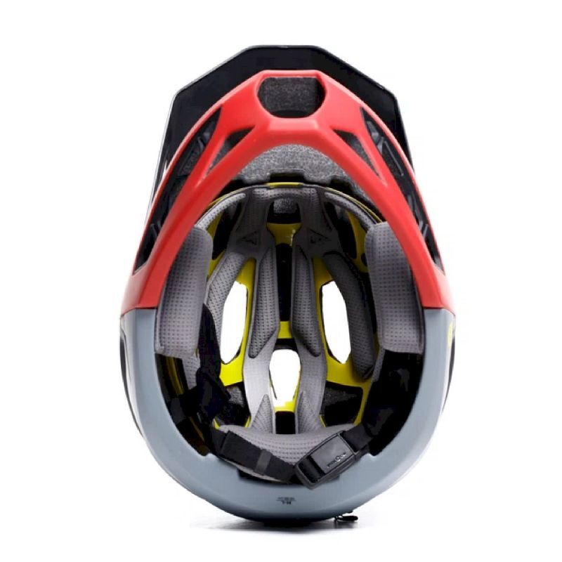 Linea 01 Lightest Full Face Mtb Helmet Best Lightweight Mountain