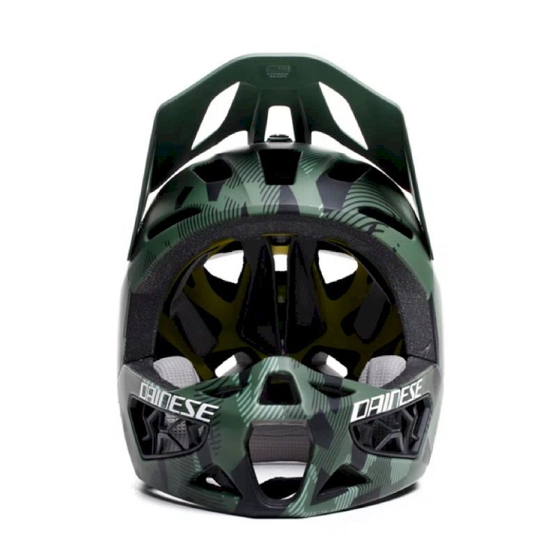 Dainese Linea 01 MIPS Evo - Casco integral MTB | Hardloop