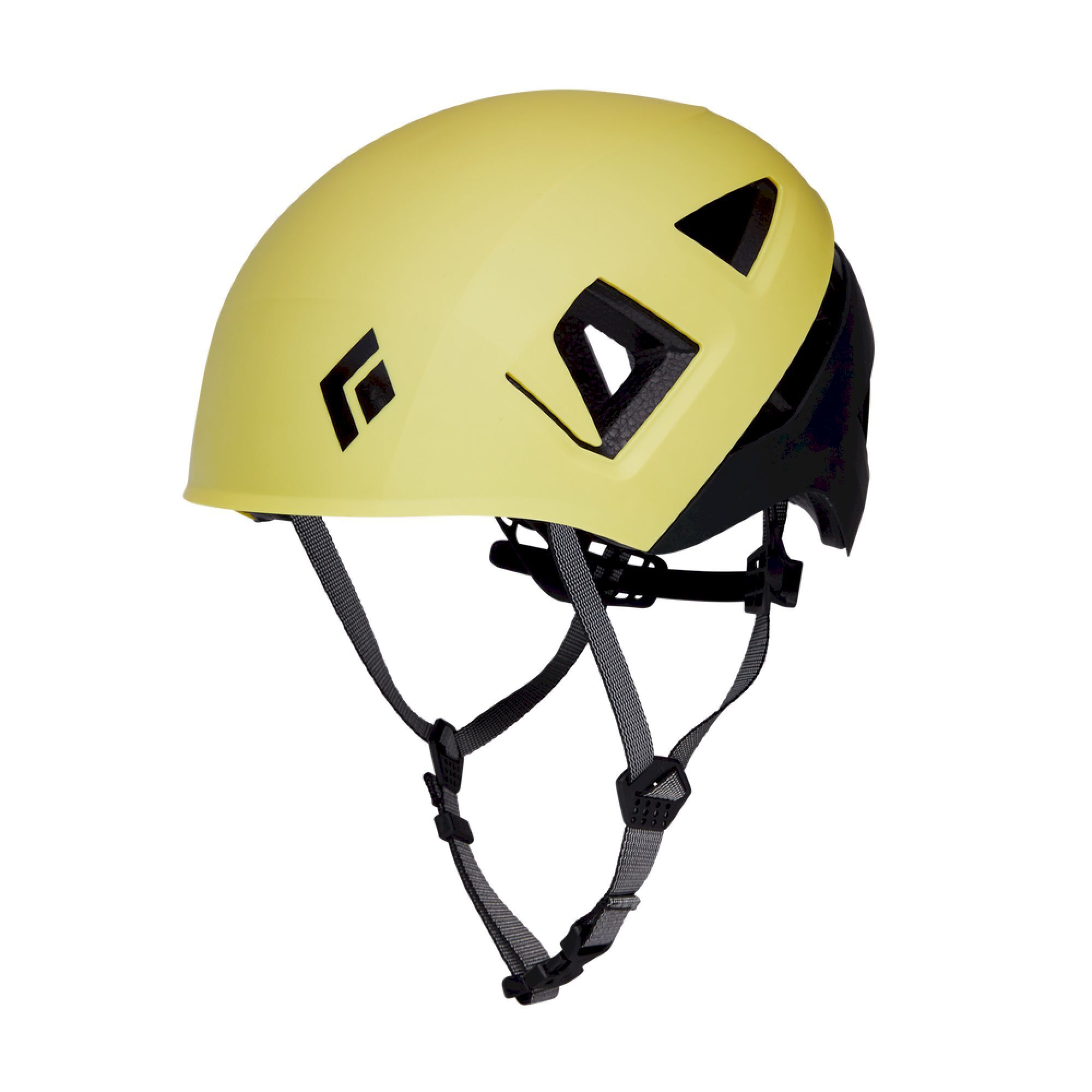 Black Diamond Capitan Helmet - Casco da arrampicata
