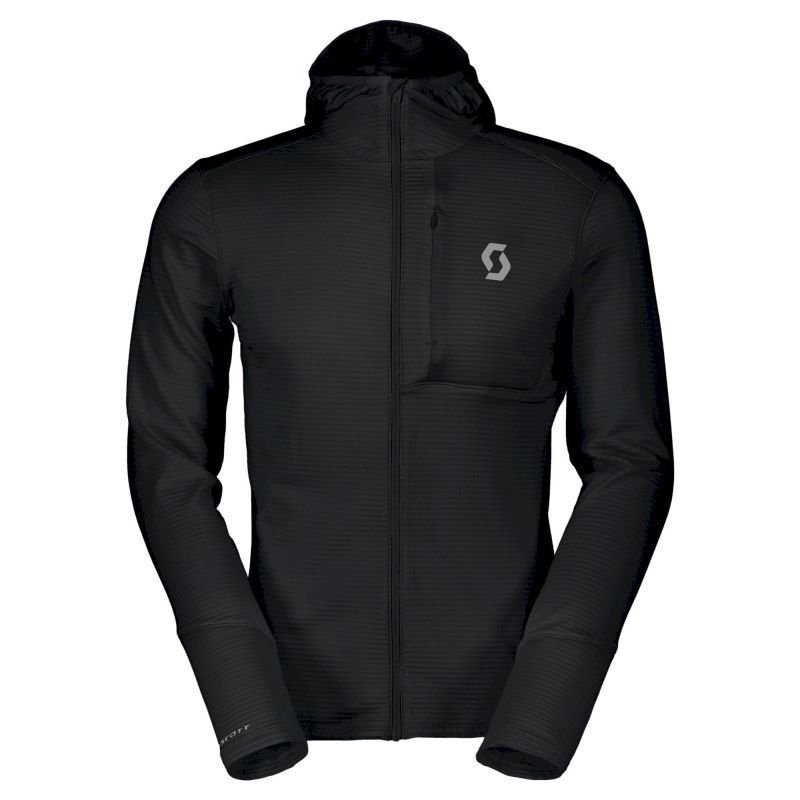 Scott Hoody Defined Light - Forro polar - Hombre | Hardloop