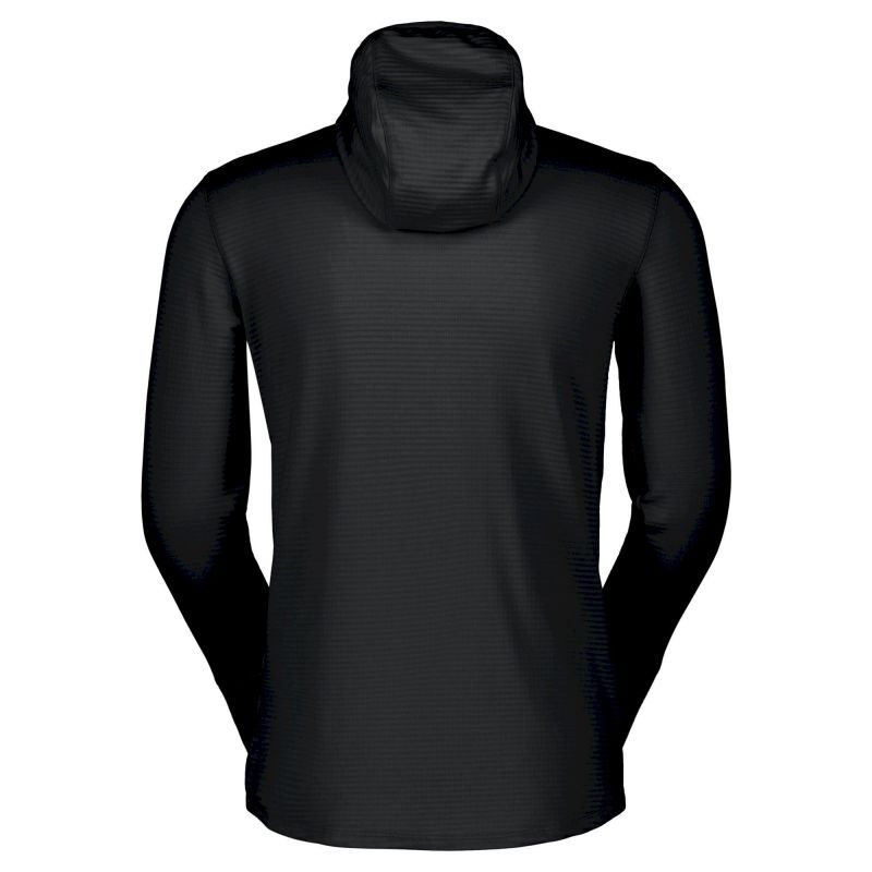 Scott Hoody Defined Light - Polaire homme | Hardloop