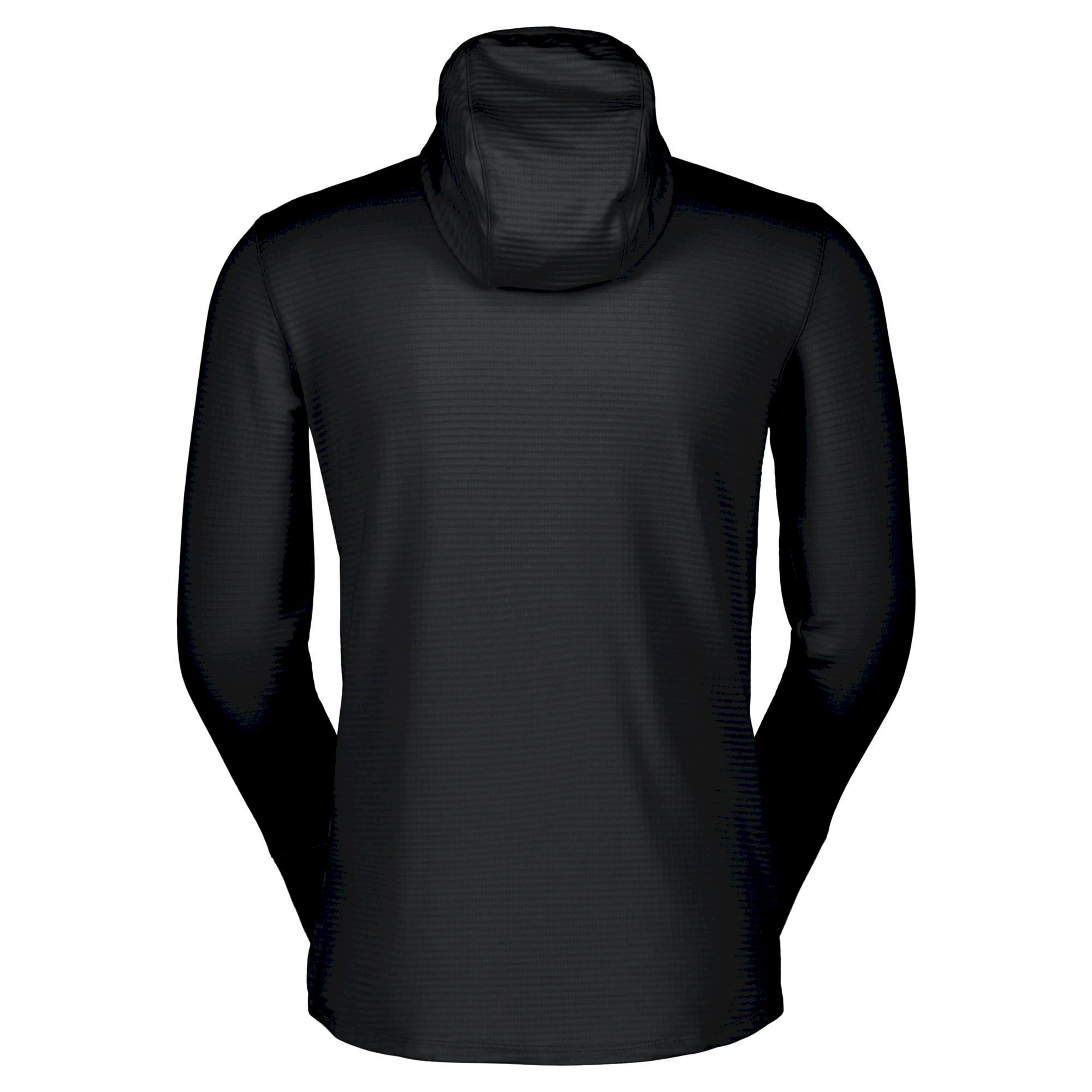Scott Hoody Defined Light - Giacca in pile - Uomo | Hardloop