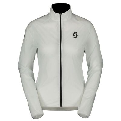 RC Run WB Jacket - Giacca a vento - Donna