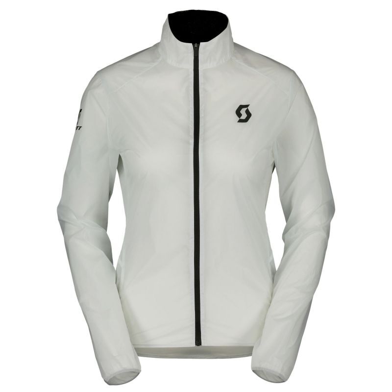 Scott RC Run WB Jacket - Kurtka wiatrówka damska | Hardloop