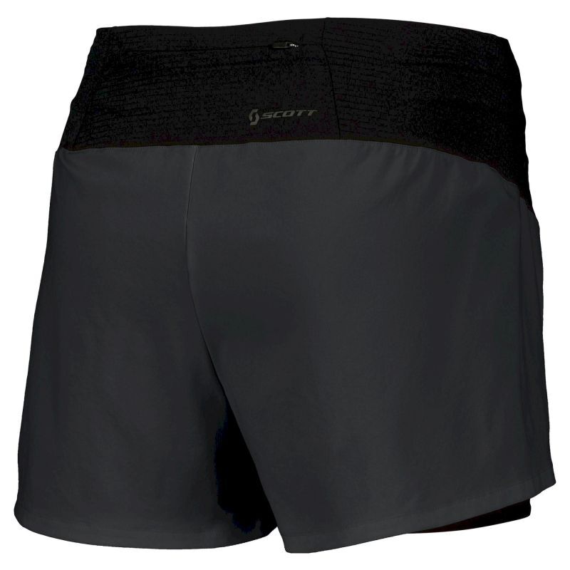 Scott Endurance Tech Hybrid Shorts - Spodenki do biegów górskich damskie | Hardloop