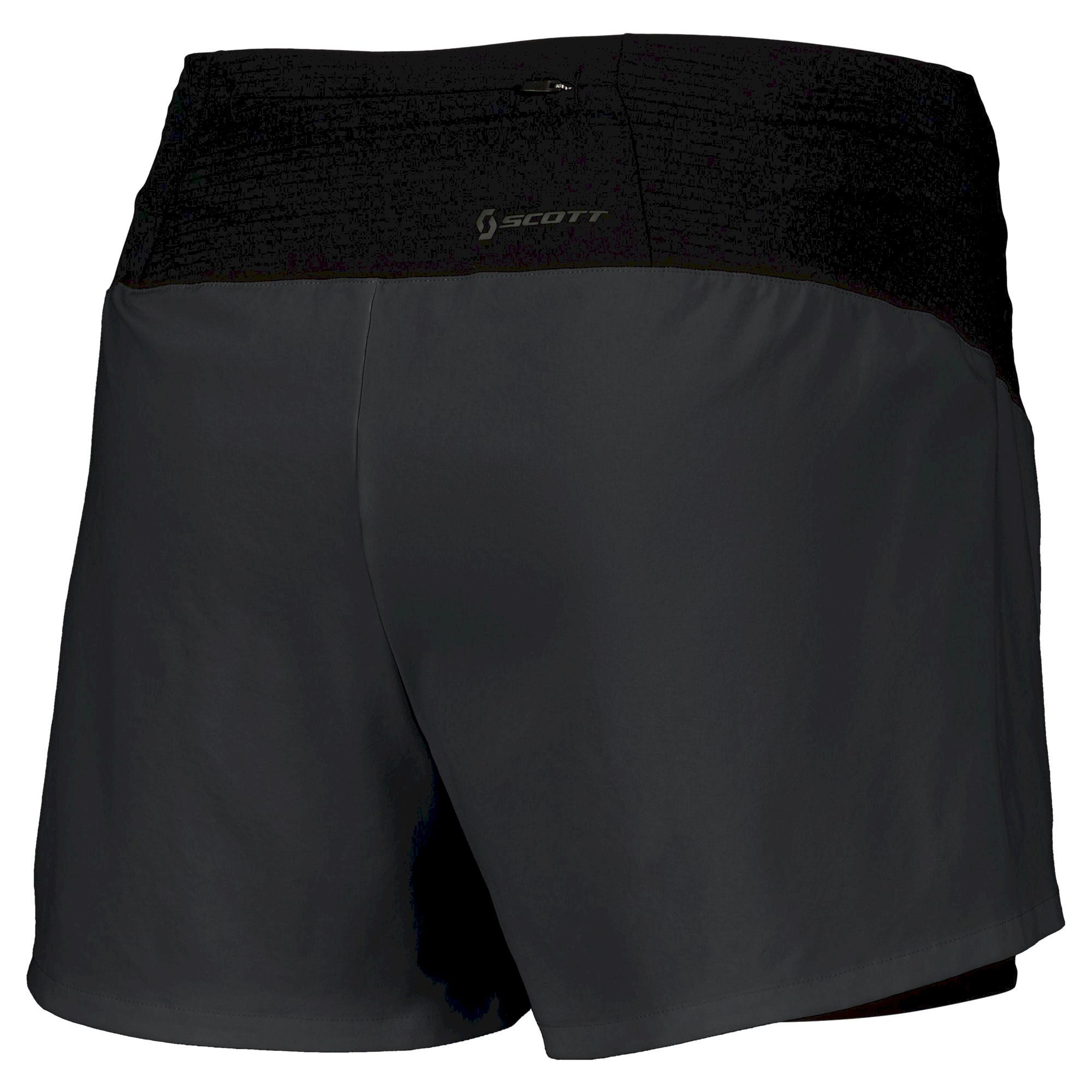 On running hybrid shorts online