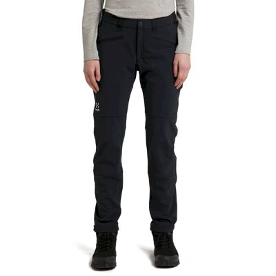 Chilly Softshell Pant Women - Pantalon randonnée femme