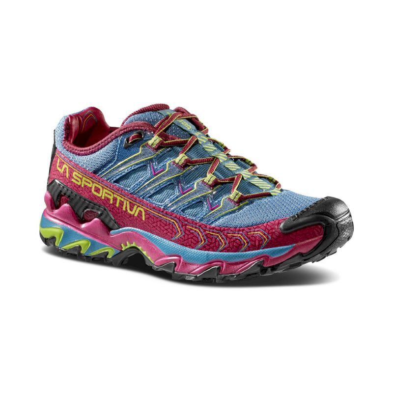 La Sportiva Ultra Raptor II - Chaussures randonnée femme | Hardloop