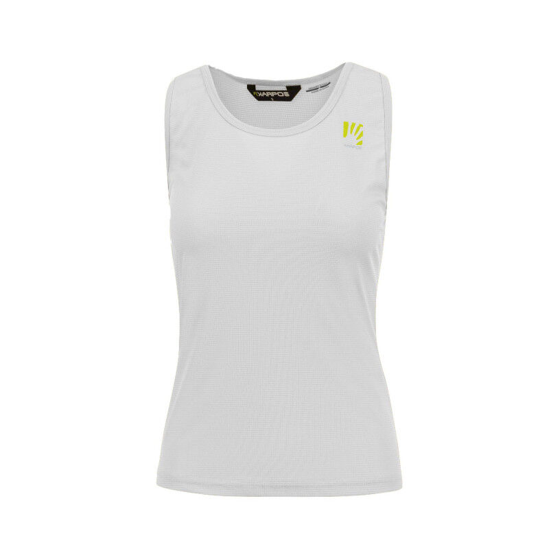 Karpos Loma Top - Canottiera - Donna | Hardloop