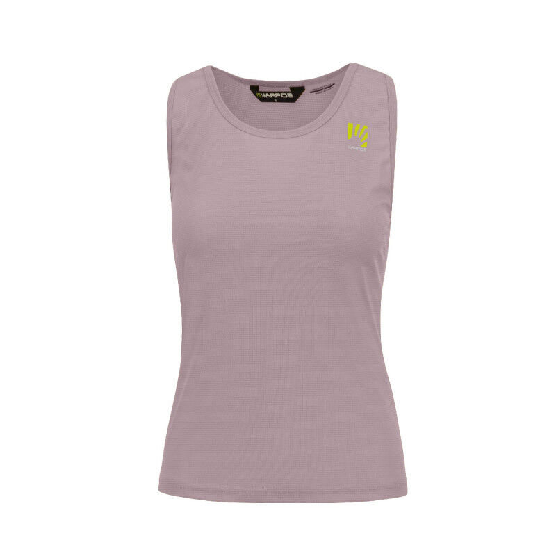 Karpos Loma Top - Canottiera - Donna | Hardloop