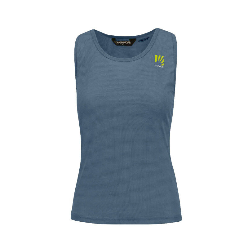 Loma Top - Tank Top - Damer