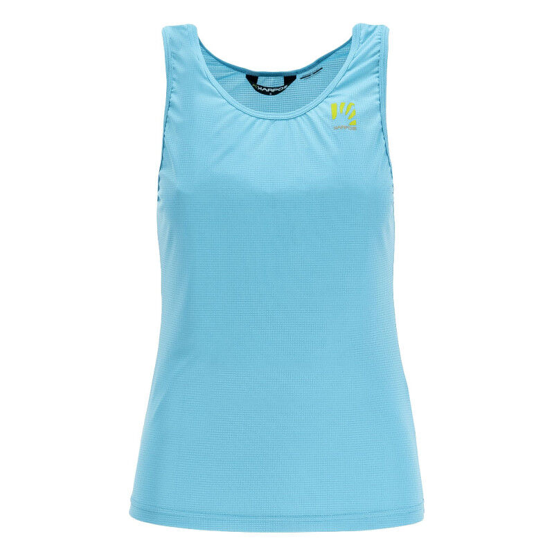 Loma Top - Camiseta sem mangas mulher