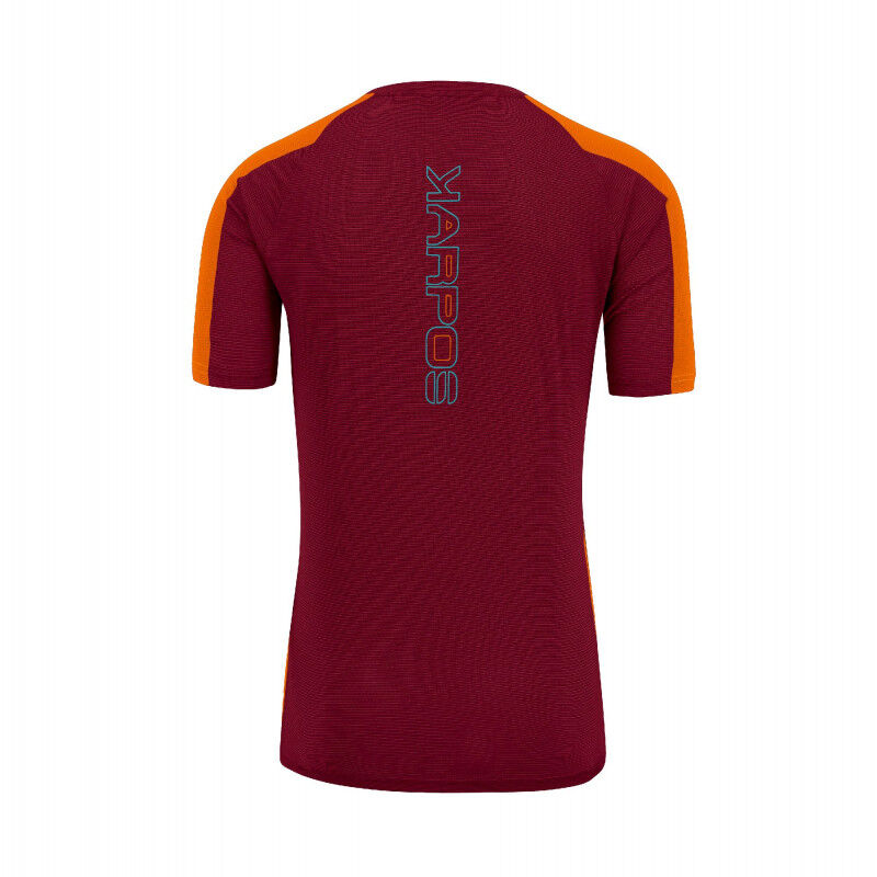 Karpos Nuvolau Jersey - Pánské triko | Hardloop