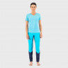 Karpos Rock Evo Pants - Dámské lezecké kalhoty | Hardloop