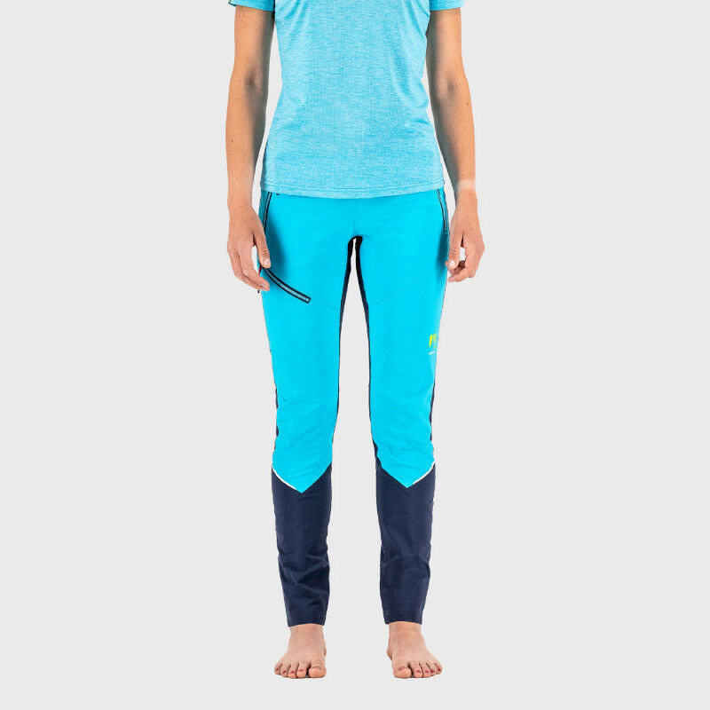 Rock Evo Pants - Pantalones de escalada - Mujer