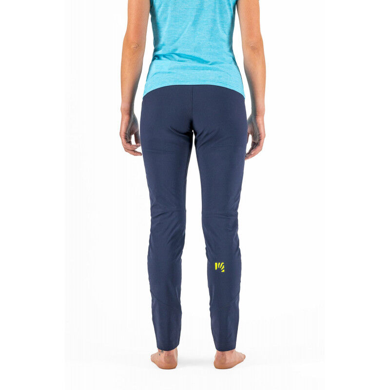Karpos Rock Evo Pants - Dámské lezecké kalhoty | Hardloop